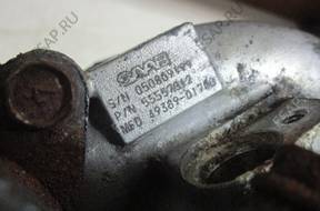 ТУРБОКОМПРЕССОР 55557012 VECTRA C SIGNUM 2.8 V6 T