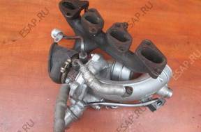 ТУРБОКОМПРЕССОР 55565353 OPEL 1.4  ASTRA J