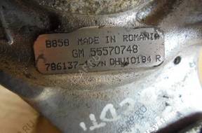 ТУРБОКОМПРЕССОР 55570748 ASTRA IV INSIGNIA 2.0 CDTI