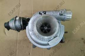 ТУРБОКОМПРЕССОР  5801768036 IVECO 3.0 FUSO
