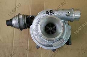 ТУРБОКОМПРЕССОР  5801768036 IVECO 3.0 FUSO