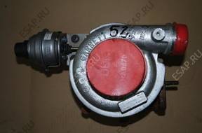 ТУРБОКОМПРЕССОР  5801768036 IVECO 3.0 FUSO