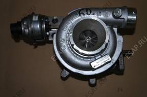 ТУРБОКОМПРЕССОР  5801768036 IVECO 3.0 FUSO