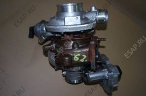 ТУРБОКОМПРЕССОР  5801768036 IVECO 3.0 FUSO