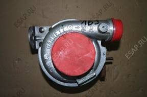 ТУРБОКОМПРЕССОР  5801768036 IVECO 3.0 FUSO