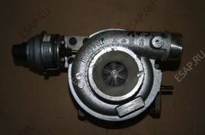 ТУРБОКОМПРЕССОР  5801768036 IVECO 3.0 FUSO
