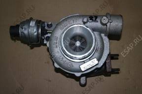 ТУРБОКОМПРЕССОР  5801894252 IVECO 3.0
