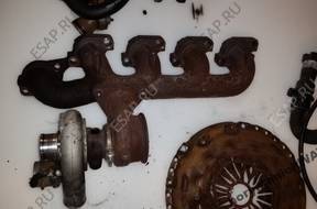 ТУРБОКОМПРЕССОР 603Q-6K682-AF BOXER 2.2 HDI 06-