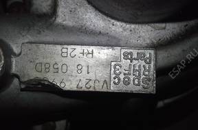 ТУРБОКОМПРЕССОР 626 323 PREMACY 2.0 DITD RF2
