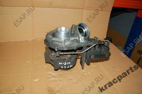 ТУРБОКОМПРЕССОР  6460900080 MERCEDES W211