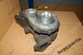 ТУРБОКОМПРЕССОР  6460900080 MERCEDES W211