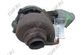 ТУРБОКОМПРЕССОР 657248680 GT1544V Peugeot 307