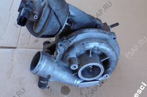 ТУРБОКОМПРЕССОР 6954262180 C-MAX 2.0 TDCI