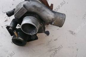 ТУРБОКОМПРЕССОР 697185-2412 OPEL COMBO 1.7 DTI DTL