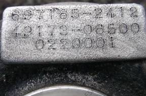 ТУРБОКОМПРЕССОР 697185-2412 OPEL COMBO 1.7 DTI DTL