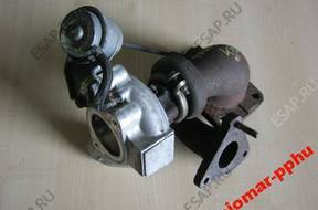 ТУРБОКОМПРЕССОР 6C1Q 6K682 DE TRANSIT 2.4 TDCI