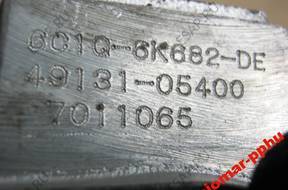 ТУРБОКОМПРЕССОР 6C1Q 6K682 DE TRANSIT 2.4 TDCI