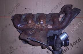 ТУРБОКОМПРЕССОР 6C1Q6K682CD FORD TRANSIT 2.2 TDCI