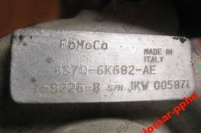 ТУРБОКОМПРЕССОР 6S7Q 6K682 AE 2.2 TDCI MONDEO