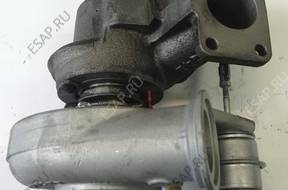 ТУРБОКОМПРЕССОР 702989-3 IVECO EUROCARGO 3.9