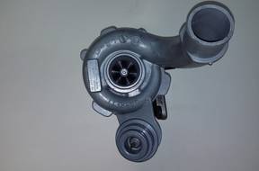 ТУРБОКОМПРЕССОР 703245 RENAULT,OPEL,MITCHUBISHI