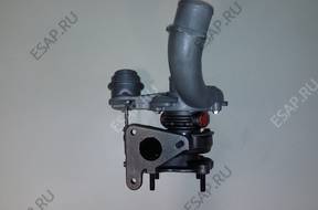 ТУРБОКОМПРЕССОР 703245 RENAULT,OPEL,MITCHUBISHI