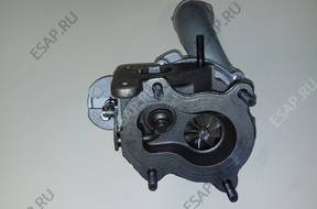 ТУРБОКОМПРЕССОР 703245 RENAULT,OPEL,MITCHUBISHI