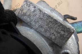 ТУРБОКОМПРЕССОР  706499-1 Ford Focus 1,8 TDD