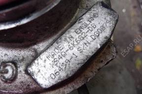 ТУРБОКОМПРЕССОР  7064991 Ford Focus 1,8 TDDI