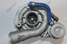 ТУРБОКОМПРЕССОР 706976-2 BERLINGO PARTNER 2.0 HDI