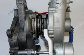 ТУРБОКОМПРЕССОР 706976-2 BERLINGO PARTNER 2.0 HDI
