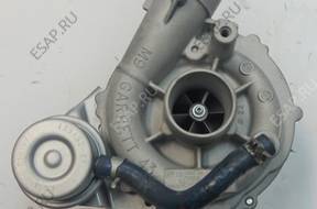 ТУРБОКОМПРЕССОР 706977-2 BERLINGO XSARA PARTNER 2.0