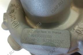 ТУРБОКОМПРЕССОР 707240-2 PHEDRA 807 EVASION 2.2