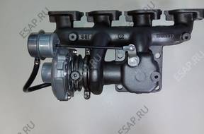 ТУРБОКОМПРЕССОР 708618 FORD MONDEO
