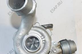 ТУРБОКОМПРЕССОР 708639-10 LAGUNA SCENIC 1.9 DCI