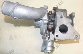 ТУРБОКОМПРЕССОР 708639-2 LAGUNA ESPACE CARISMA 1.9