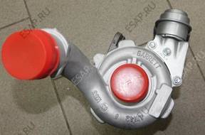 ТУРБОКОМПРЕССОР 708639-4 PRIMERA MEGANE LAGUNA