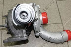 ТУРБОКОМПРЕССОР 708639-4 PRIMERA MEGANE LAGUNA