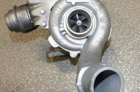 ТУРБОКОМПРЕССОР 708639-6 LAGUNA ESPACE SCENIC