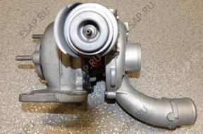 ТУРБОКОМПРЕССОР 708639-6 LAGUNA ESPACE SCENIC