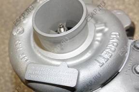 ТУРБОКОМПРЕССОР 708639-6 LAGUNA ESPACE SCENIC