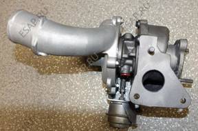 ТУРБОКОМПРЕССОР 708639-6 LAGUNA ESPACE SCENIC