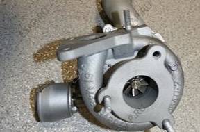 ТУРБОКОМПРЕССОР 708639-6 LAGUNA ESPACE SCENIC