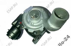 ТУРБОКОМПРЕССОР 708639-6, MW30623801, 7711497146  R