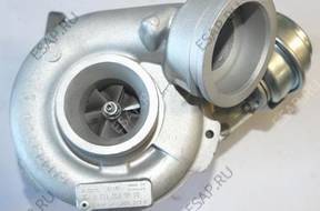 ТУРБОКОМПРЕССОР 709836-4 SPRINTER  213 413 2.2 CDI