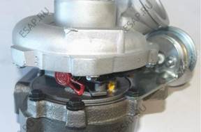 ТУРБОКОМПРЕССОР 709836-4 SPRINTER  213 413 2.2 CDI