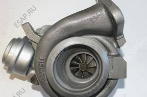 ТУРБОКОМПРЕССОР 709838-5 SPRINTER 216 316 416 CDI
