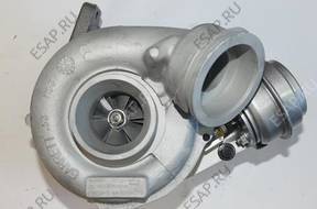 ТУРБОКОМПРЕССОР 709838-5 SPRINTER 216 316 416 CDI
