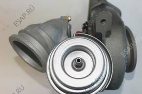 ТУРБОКОМПРЕССОР 709838-5 SPRINTER 216 316 416 CDI