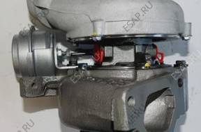 ТУРБОКОМПРЕССОР 709838-5 SPRINTER 216 316 416 CDI